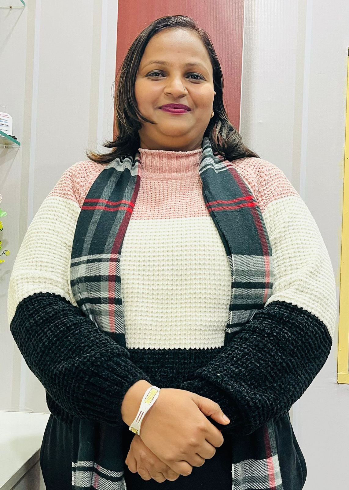 Mrs. Sheenu Singla