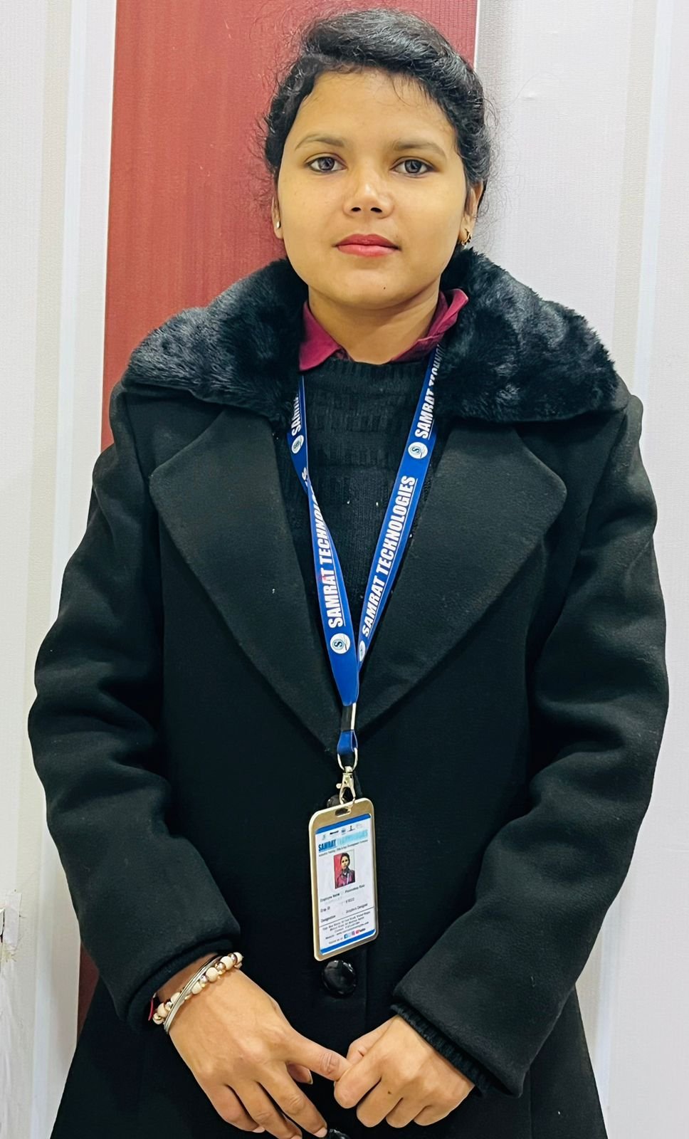 Pawandeep Kaur