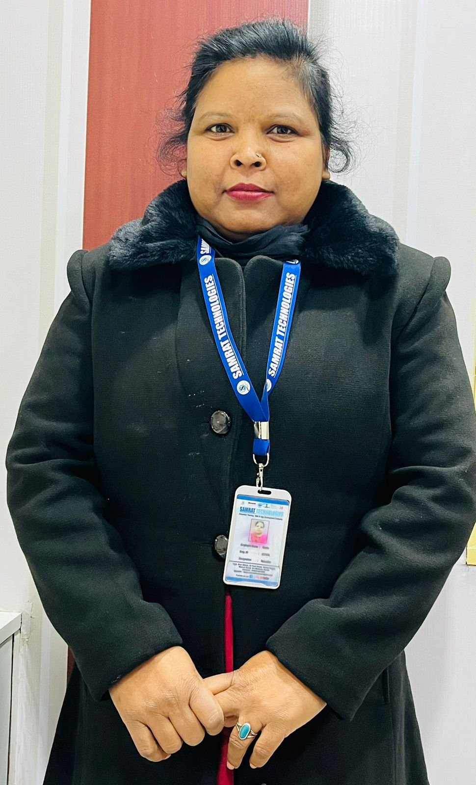 Neetu Rani