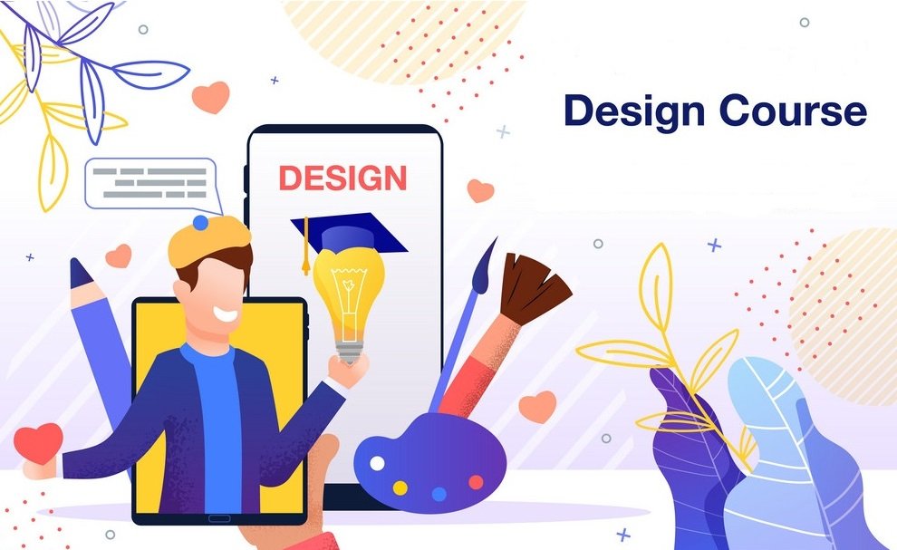DEPARTMENT OF DESIGNING