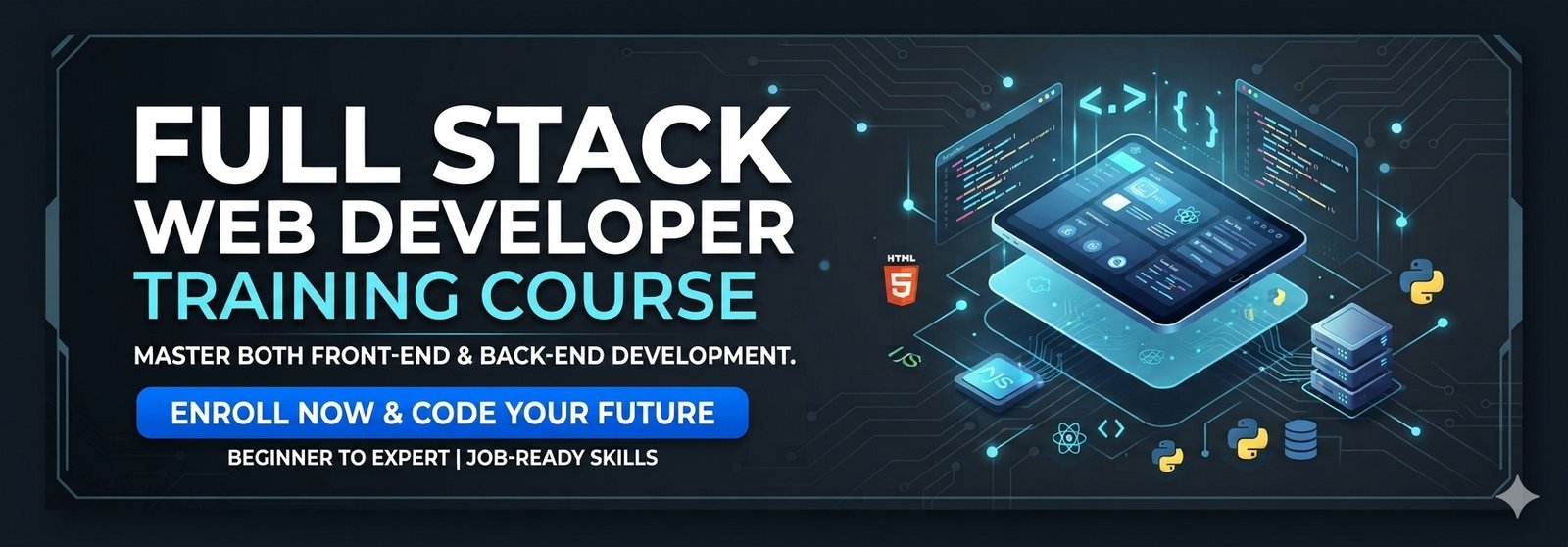 full stack development course in muktsar