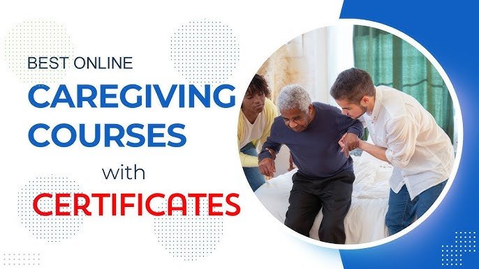 DIPLOMA IN CARE GIVER