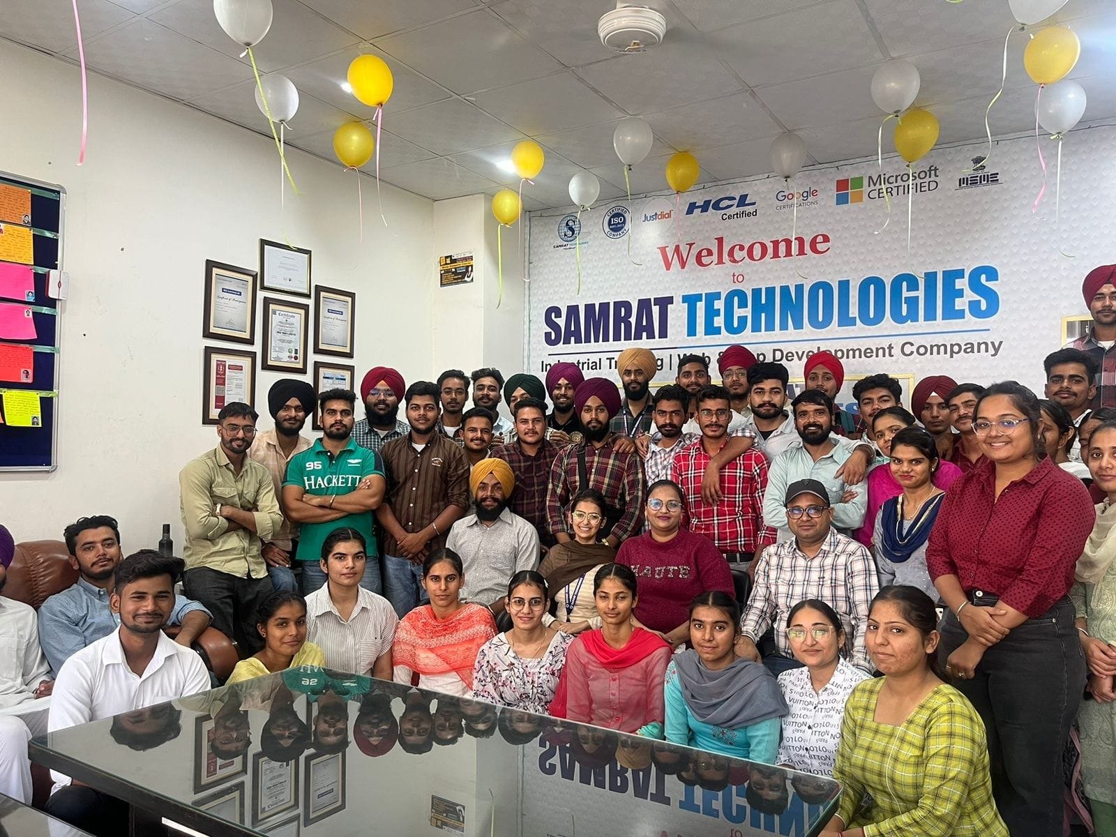 msme certified
