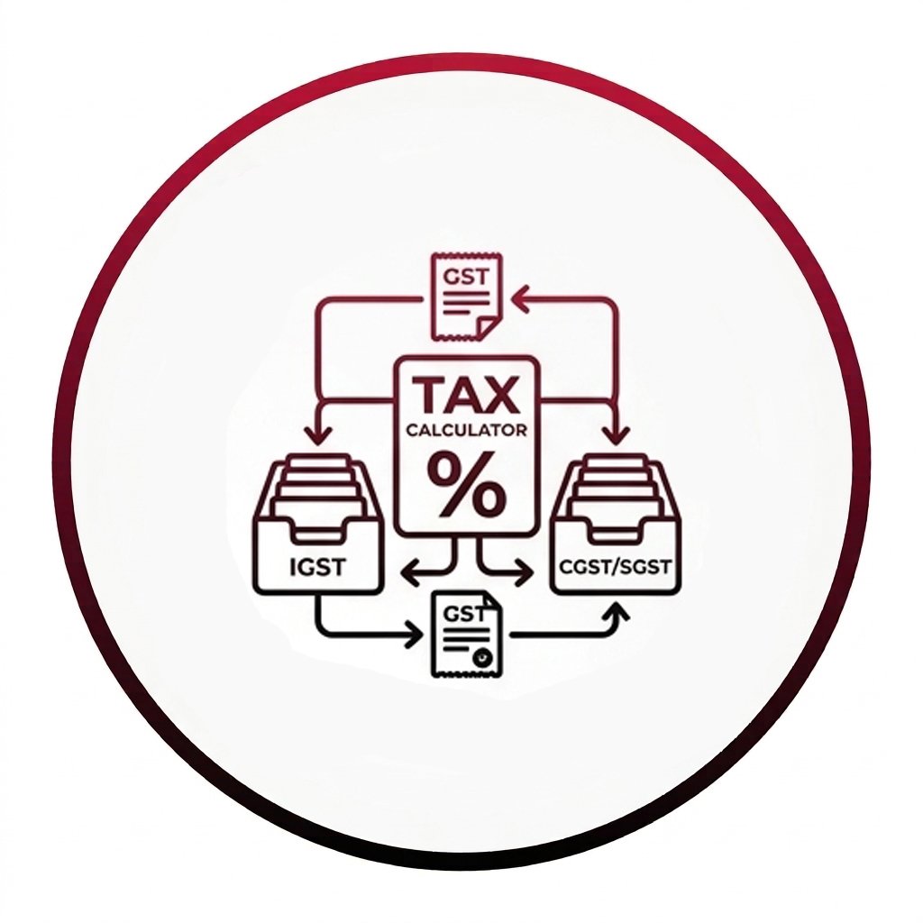 Accounts & GST Executive