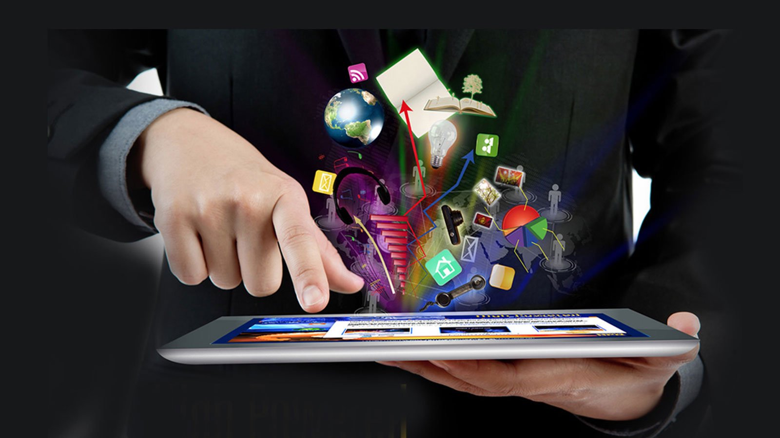 web application