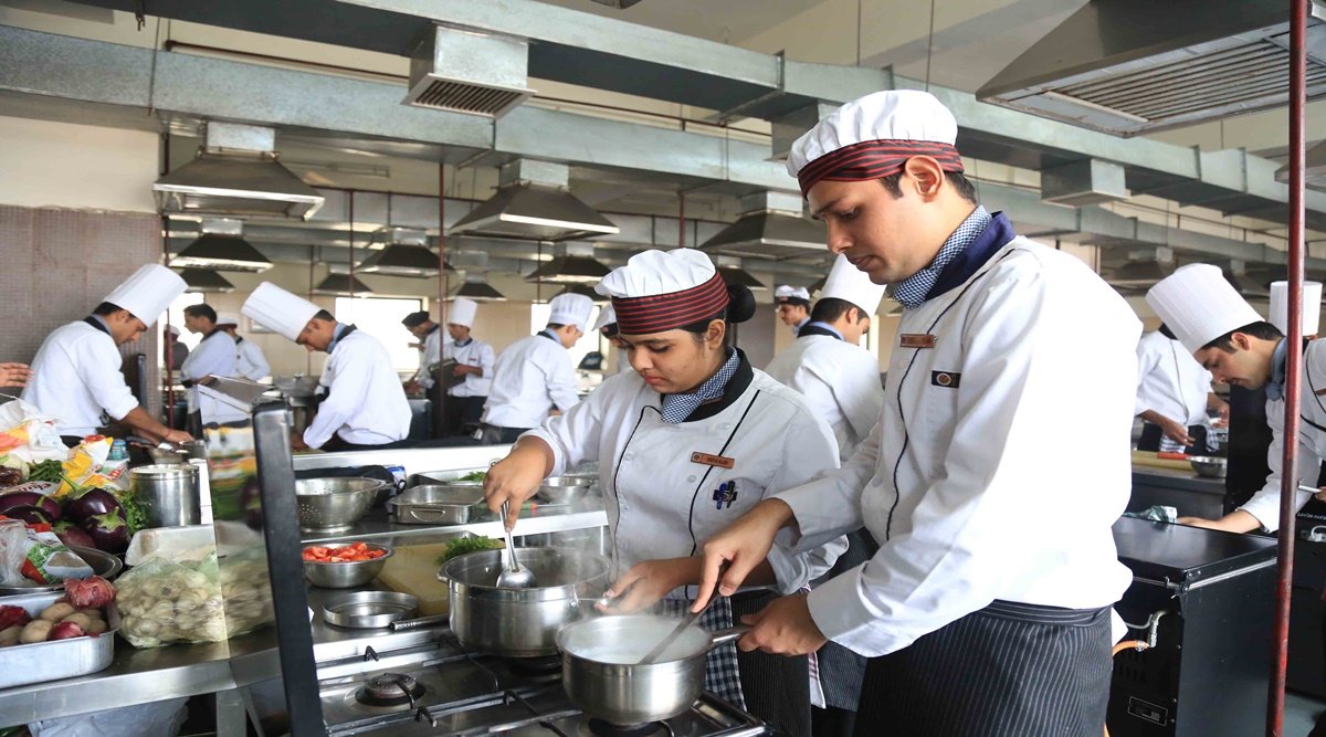 Hospitality & Tourism Course wordpress development muktsar