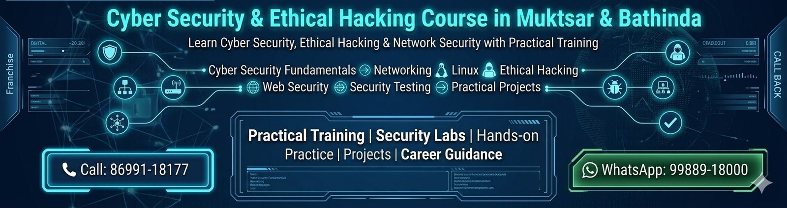 cyber security