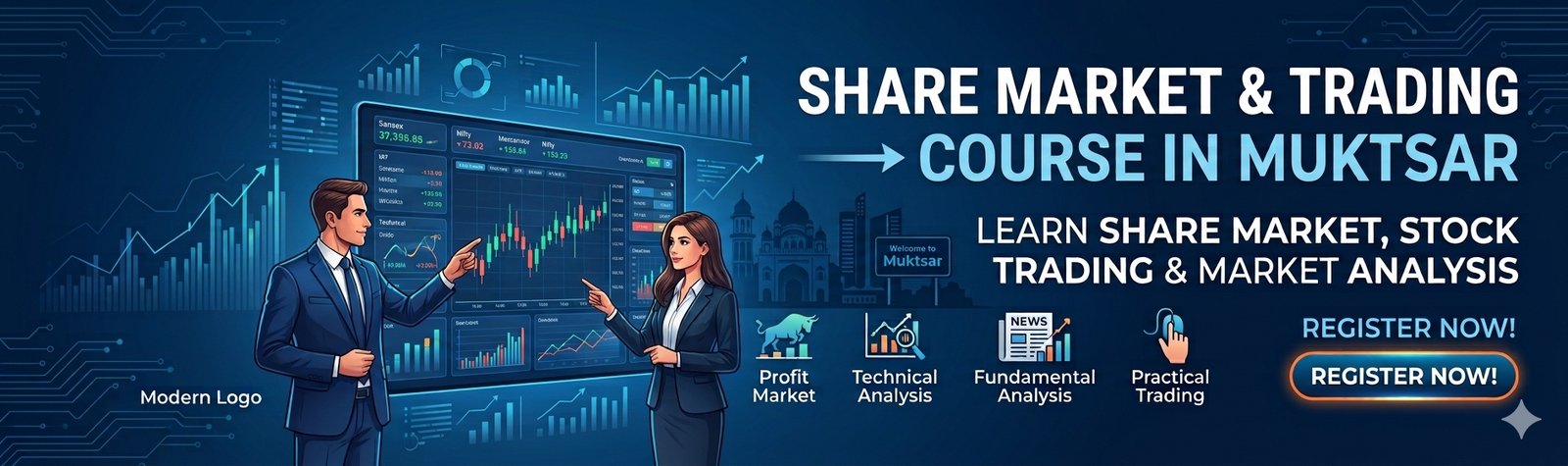 share marketing
