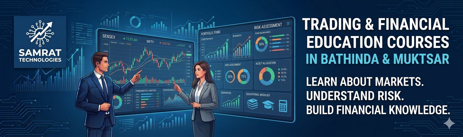 Financial markets